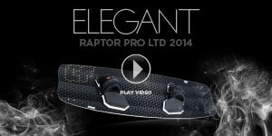 CrazyFly Raptor Pro LTD 2014