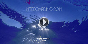 Kiteboarding 2014