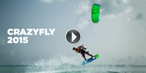 CrazyFly 2015
