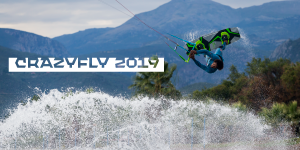 CrazyFly 2019