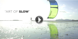 Art of slow