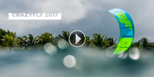 CrazyFly 2017