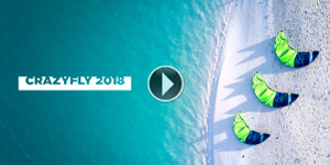 CrazyFly 2018