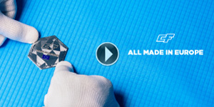 All Made in Europe