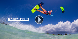 Tango 2018