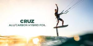 Cruz foil