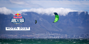 King of the Air 2019
