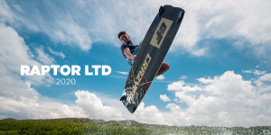 Raptor LTD 2020