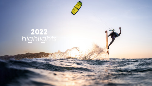 CrazyFly 2022 Highlights