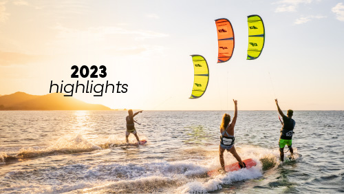 CrazyFly 2023 Highlights