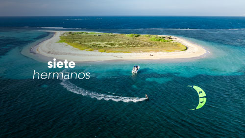 Siete Hermanos