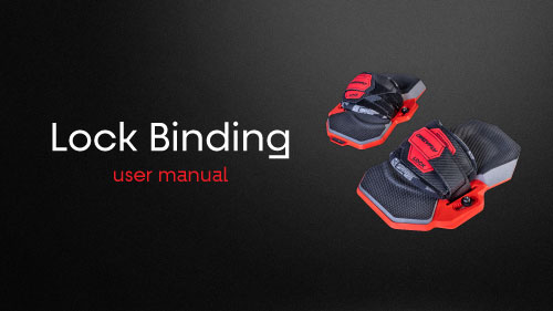 Lock Binding Manual
